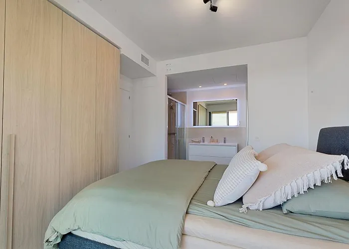 Seaview Reserve - Stunning Lux. * Fuengirola