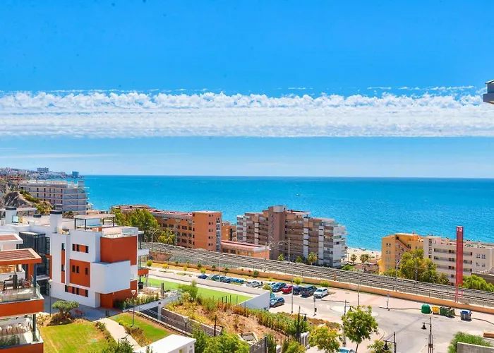 Seaview Reserve - Stunning Lux. Apartment