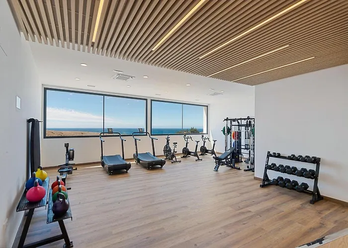 Seaview Reserve - Stunning Lux. Apartment *