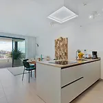 Apartman Seaview Reserve - Stunning Lux. Fuengirola