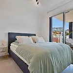 Seaview Reserve - Stunning Lux. 公寓 丰希罗拉