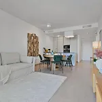 公寓 Seaview Reserve - Stunning Lux.