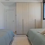 公寓 Seaview Reserve - Stunning Lux. 丰希罗拉