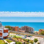 Seaview Reserve - Stunning Lux. Apartman