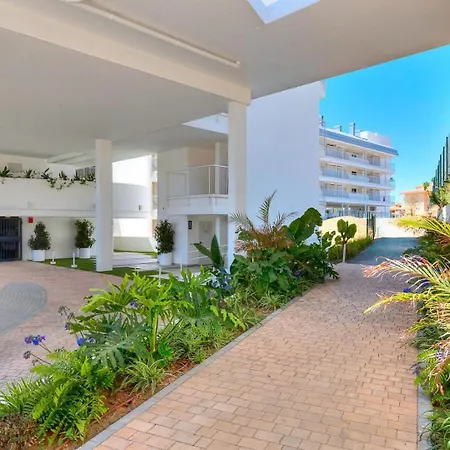 Seaview Reserve - Stunning Lux. Apartman *