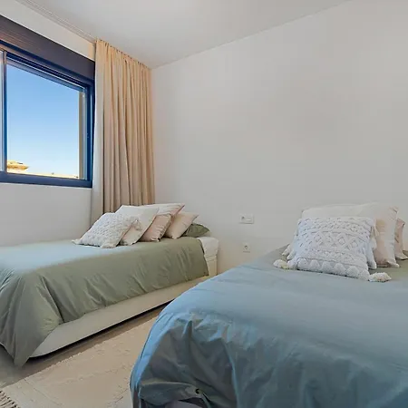 Seaview Reserve - Stunning Lux. * Fuengirola
