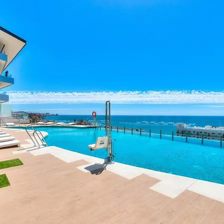 Seaview Reserve - Stunning Lux. * Fuengirola