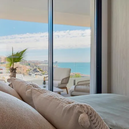 Seaview Reserve - Stunning Lux. Fuengirola