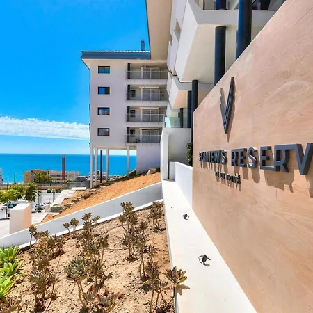 Seaview Reserve - Stunning Lux. * Fuengirola