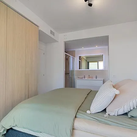 Seaview Reserve - Stunning Lux. * Fuengirola