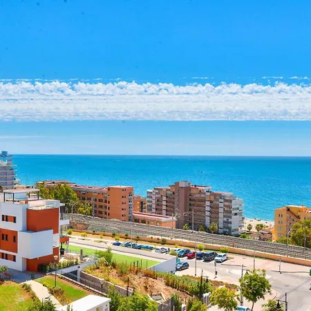 Seaview Reserve - Stunning Lux. Apartment