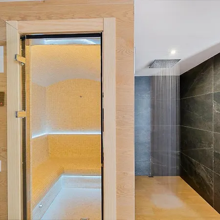Seaview Reserve - Stunning Lux. Apartment *