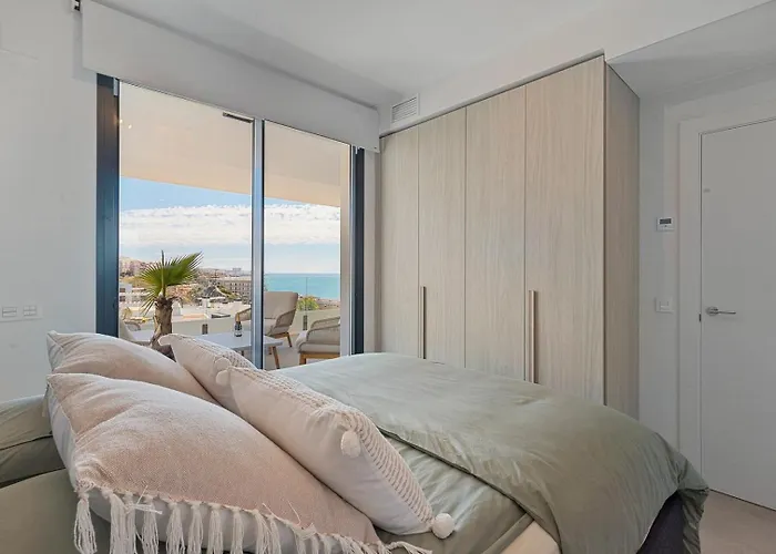 Apartment Seaview Reserve - Stunning Lux. *