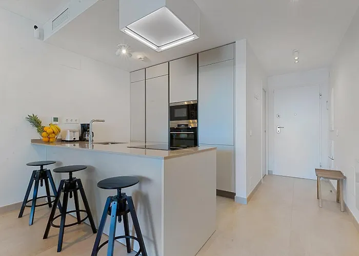 Seaview Reserve - Stunning Lux. Apartment *