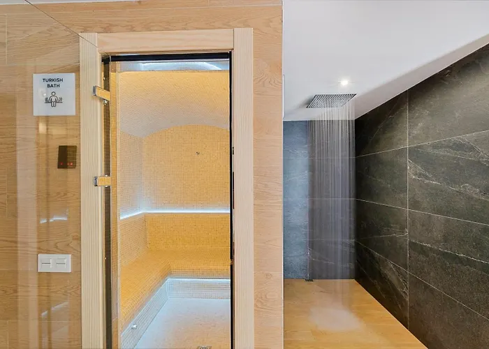 Seaview Reserve - Stunning Lux. Apartment *