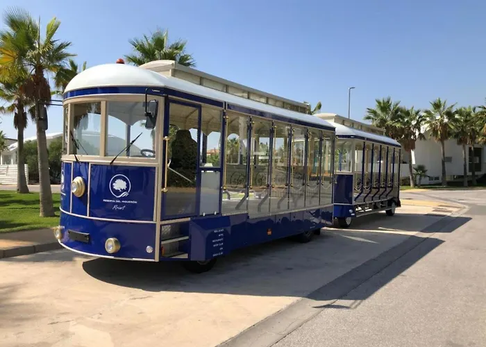 Seaview Reserve - Stunning Lux. * Fuengirola