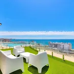 アパート Seaview Reserve - Stunning Lux. フエンヒロラ
