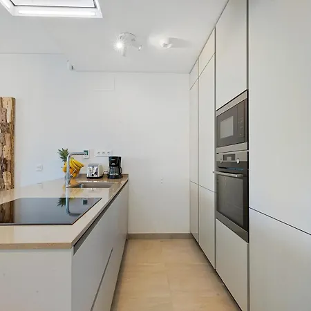 アパート Seaview Reserve - Stunning Lux. *
