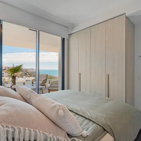 Appartement Seaview Reserve - Stunning Lux. *