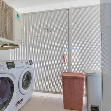 Appartement Seaview Reserve - Stunning Lux. *