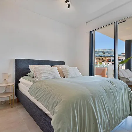 Seaview Reserve - Stunning Lux. Appartement Fuengirola
