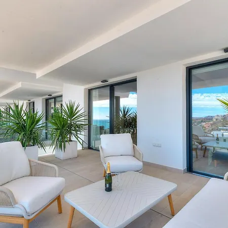 Seaview Reserve - Stunning Lux. Appartement