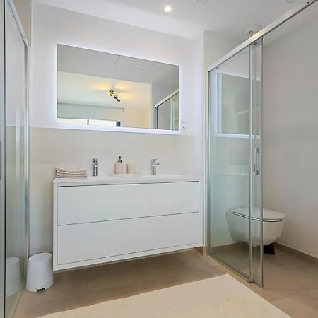Seaview Reserve - Stunning Lux. Appartement *